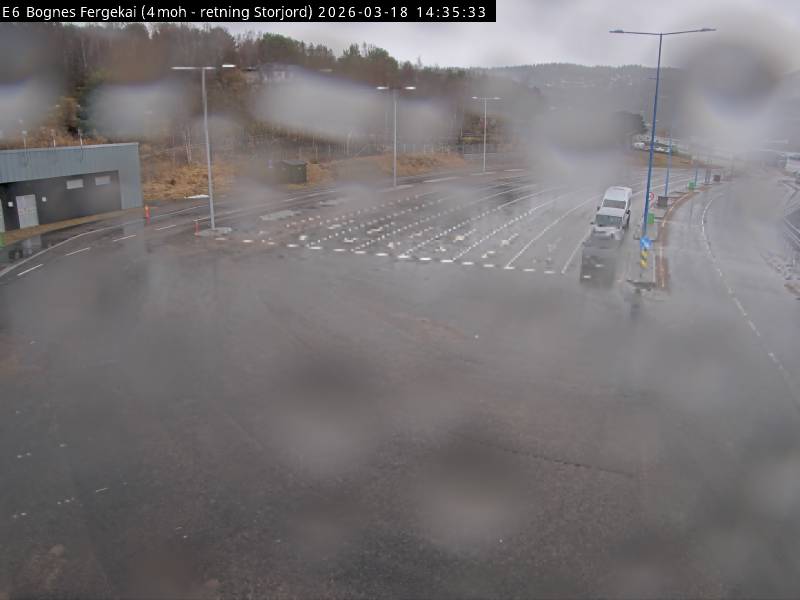 Webcam Skarberget